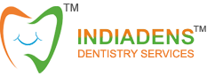 Indiadens Dental Clinic logo