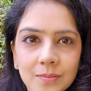 Geetika Narula