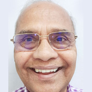 ashok kumar