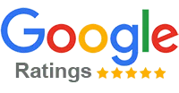 google review 5 star rating