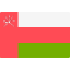 oman flag