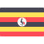 uganda flag