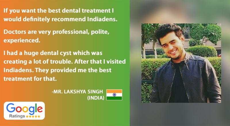 dental cyst treatment by dr ujjwalgulati