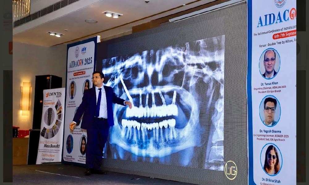 cutting-edge Full Arch Restoration with Dental Implants Solutions
