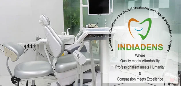 indiadens dental treatment and surgeries centre